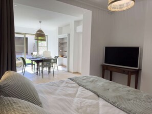 1 bedroom, WiFi