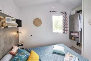 4 habitaciones y wifi 