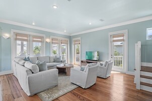 Televisión de pantalla plana