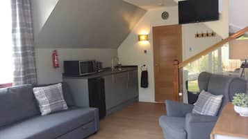 Apartemen | Area keluarga