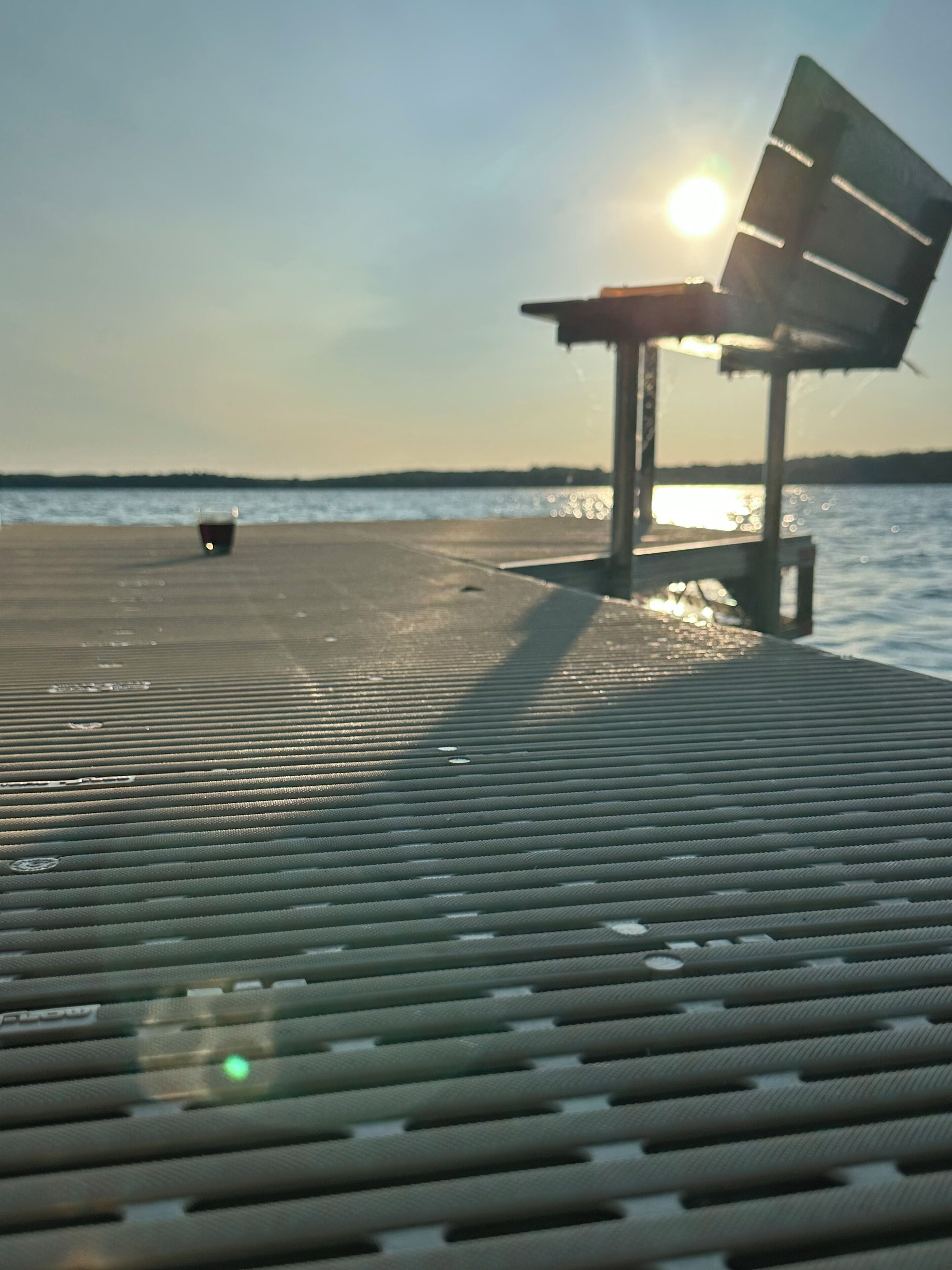 Sparkey’s on Eagle Lake, in Battle Lake township
