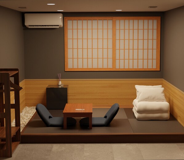 Bureau, espace de travail pour ordinateur portable