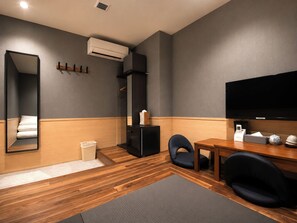 ห้องพัก