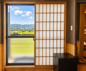 客房