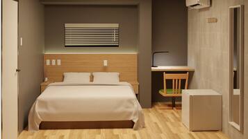 Bureau, espace de travail pour ordinateur portable