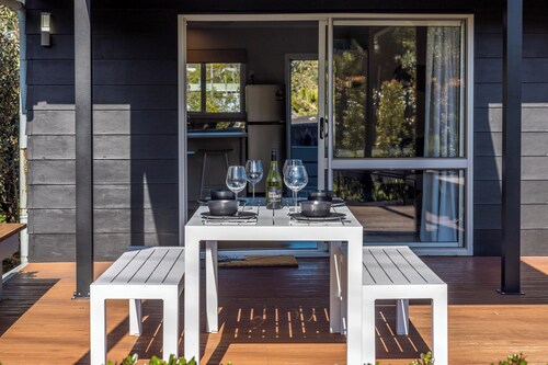 Sweet Hartley - Onetangi Holiday Home