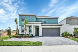 Exterior - *NEW* Super Amazing Vacation Getaway (Kissimmee)