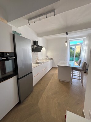 Cucina privata