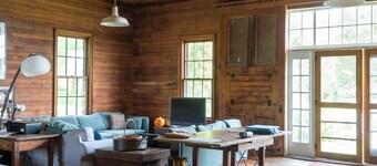 Family vacation in Beautiful Carriage house
