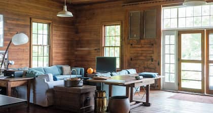 Family vacation in Beautiful Carriage house