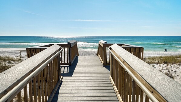 Plage