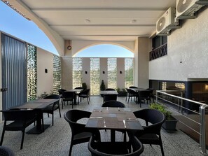 Restaurant - Saraya Abdeen Hotel  (Aqaba)
