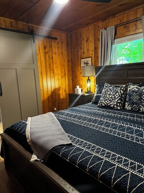 1 dormitori, wifi gratuïta i roba de llit