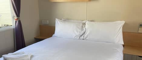 2 dormitorios, wifi gratis, ropa de cama