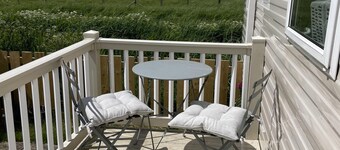 惠特斯特布爾卓越兩床度假屋