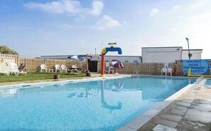 Casa | Piscina
