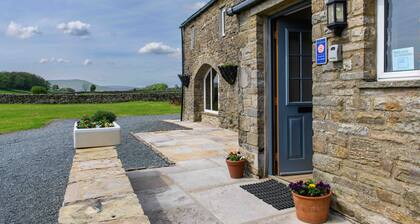 Shepherds Cottage at Mile House Farm