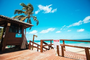 Familienapartment | Strand | Am Strand