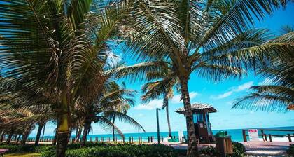 Beach Class Ecolife Porto de Galinhas