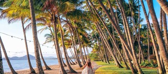 Belle Escapes Villabliss Palm Cove