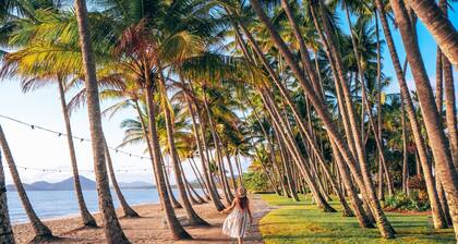 Belle Escapes Villabliss Palm Cove