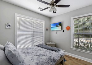 2 dormitorios, wifi, ropa de cama