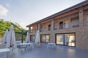 Restaurant - TENUTA VALDORSO AGRI RESORT (Montechiaro d'Acqui)