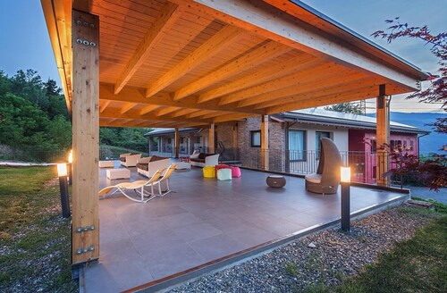 TENUTA VALDORSO AGRI RESORT