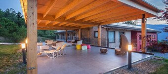 TENUTA VALDORSO AGRI RESORT