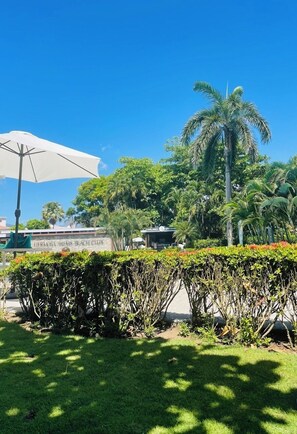 Restaurant - Casa Lapa Roja (Jacó)