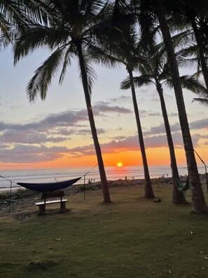 Exterior - Casa Lapa Roja (Jacó)