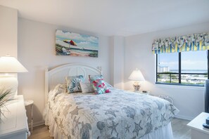 4 habitaciones y wifi