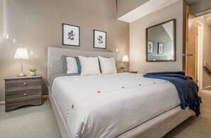 3 chambres, lit parapluie, Wi-Fi, draps fournis