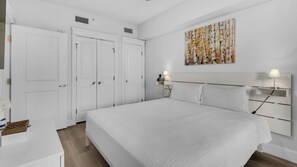 1 chambre, décoration personnalisée, ameublement personnalisé