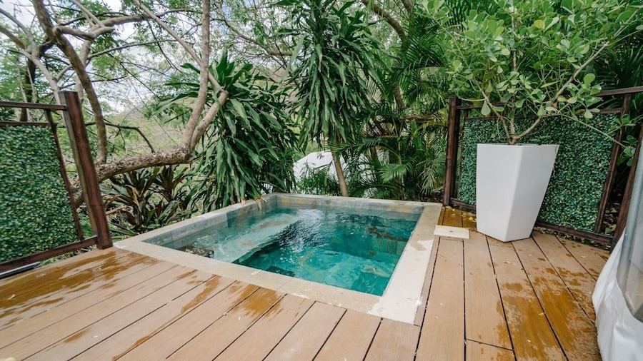 Tortuga Verde Glamping