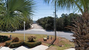 House, Multiple Beds, Patio, Ocean View (Baum’s Away) | Property grounds