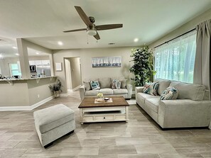 TV connectée, écrans d'ordinateur