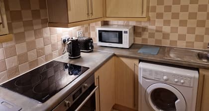 Charming 2-bed Apartment in Central Southampton