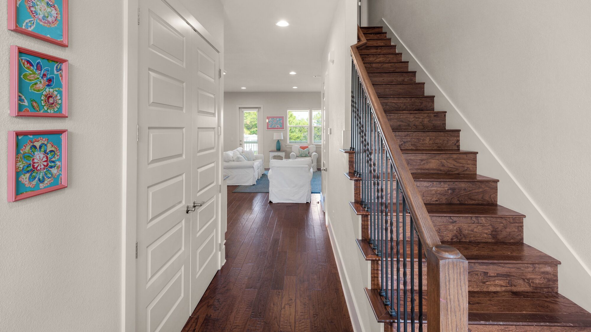 獨棟房屋, 多張床, 庭院, 花園景觀 (Brezza Marina) | 住宿內部