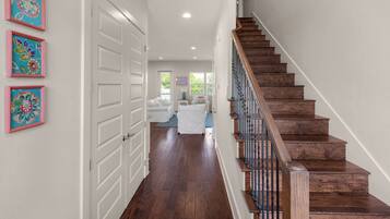 House, Multiple Beds, Patio, Garden View (Brezza Marina) | Interior