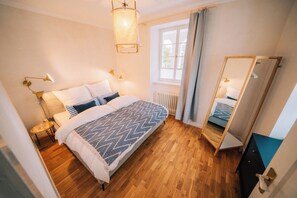 1 habitación, wifi gratis y ropa de cama 