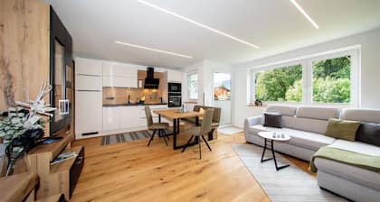 Ferienwohnung Silvia , Mondsee Zentrum
