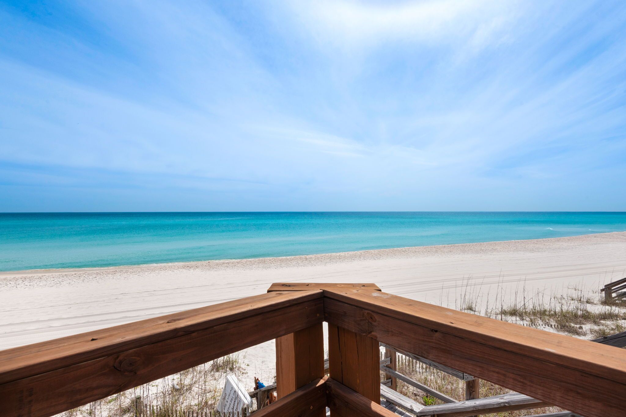 House, Multiple Beds, Patio, Ocean View (Sun 'n Surf) | Beach | On the beach