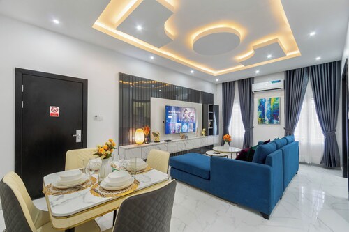 Supreme Apartment - Welcome Home