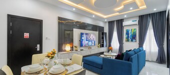 Supreme Apartment - Welcome Home