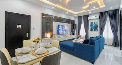 Supreme Apartment - Welcome Home