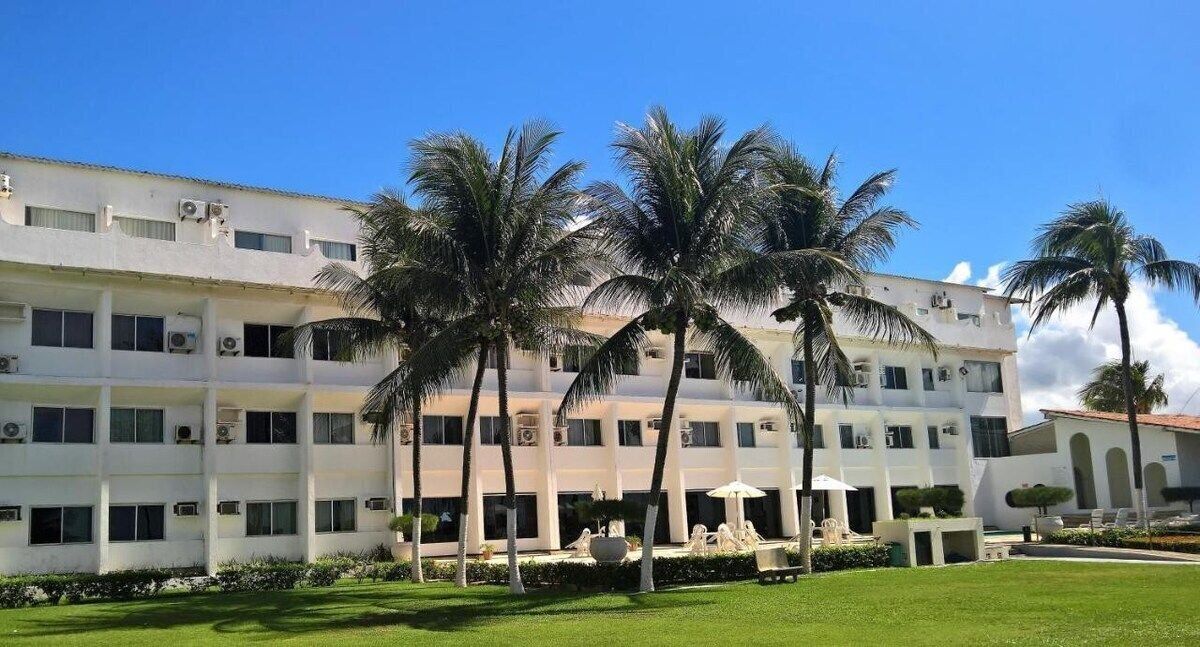 Departamento económico | Exterior