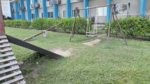 Appartement Ăconomique | Espace pour enfants