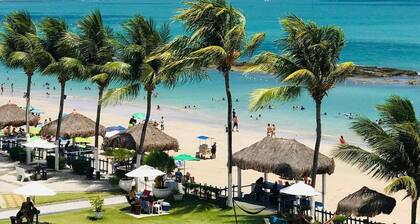 Marinas Tamandaré próximo à Carneiros