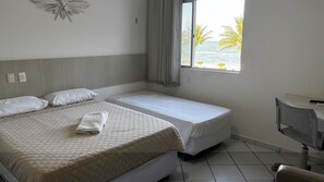 Appartement Économique | Wi-Fi gratuit